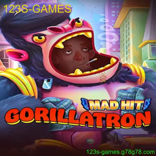 MadHitGorillatron