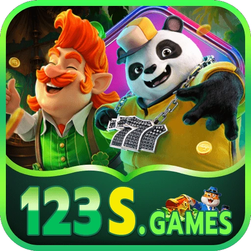 123S-GAMES